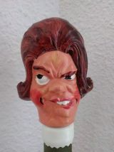 Bouteille humoristique 'venin de belle-mère" (vintage)