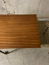 Meuble hifi années 60