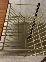 Meuble hifi années 60