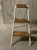 Escabeau d’atelier