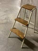 Escabeau d’atelier