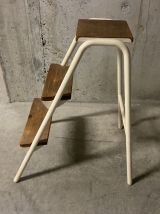 Escabeau d’atelier