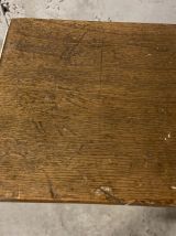 Escabeau d’atelier