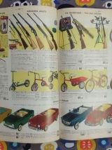 Catalogues Manufrance 1965