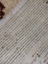 Tapis vintage Marocain Berber fait main, 1C758