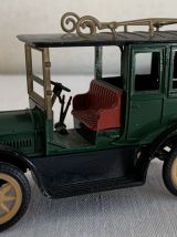 Benz Limousine 1910 ZISS-MODEL modèle réduit 1/43ème