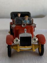 Daimler 1910 Corgi Classics modèle réduit 1/43ème