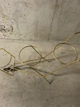 Porte-plantes années 50