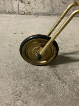 Porte-plantes années 50