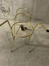 Porte-plantes années 50