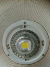 Paire de suspensions industrielles 80w