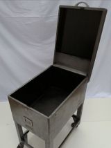 Chariot industriel pour Abair, 1950	