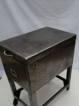 Chariot industriel pour Abair, 1950	