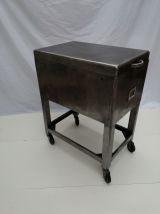 Chariot industriel pour Abair, 1950	