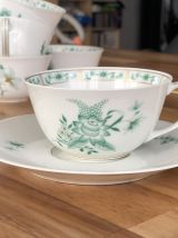 Service à café / dessert