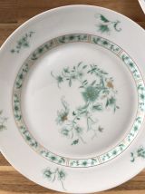 Service à café / dessert