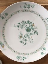 Service à café / dessert