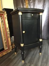 Petite commode style Empire