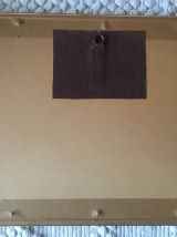 Litho Muller Deroy modèle Chamouny Hotel Royal et de l'Union