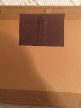  Litho Muller Deroy modèle Chamouny Première ascension