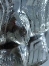 lampe vintage des années 50