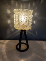 lampe vintage des années 50