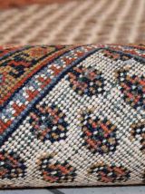 Tapis vintage Indien Seraband fait main, 1C519