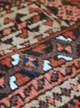 Tapis ancien Afghan Baluch fait main, 1C529