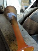 Joli vase ambiente Zwiesel (Allemagne)