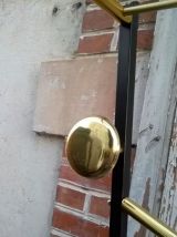 porte manteau vintage