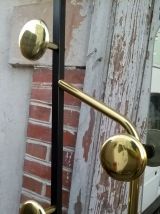 porte manteau vintage