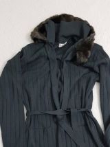  élégant tailleur maille  "MESSCALINO"  T38/40