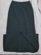  élégant tailleur maille  "MESSCALINO"  T38/40