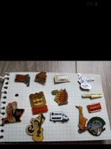 Pin's vintage années 90