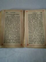 Livre Paroissien Roman