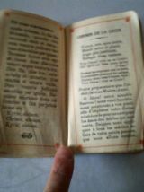 Livre Paroissien Roman