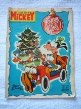 Lot 3 Journal de Mickey N° 1019 / 1022 / 1023