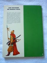 Les Voyages de Marco Polo - Nathan 1963