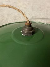 Suspension gamelle années 50