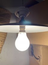 Suspension gamelle années 50