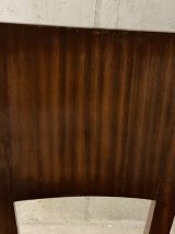 Fauteuil bridge années 40