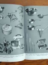 L'art culinaire français - flammarion  (1957)