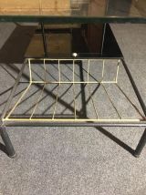 Table Basse / Porte-Revues/ Pierre Guariche / Airborne 1950