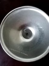 Coupes à glace Guy Degrenne 1970