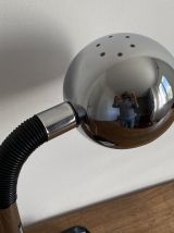 Lampe Eye ball articulée. 1970
