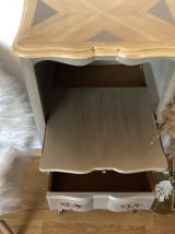 Chiffonnier/Commode à tiroirs 