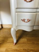 Chiffonnier/Commode à tiroirs 