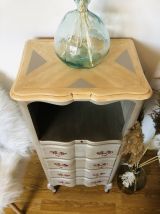 Chiffonnier/Commode à tiroirs 