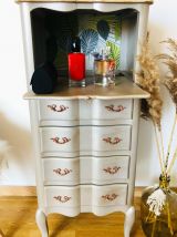 Chiffonnier/Commode à tiroirs 