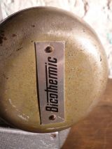 Lampe industriel - Soufflerie a air chaud - 